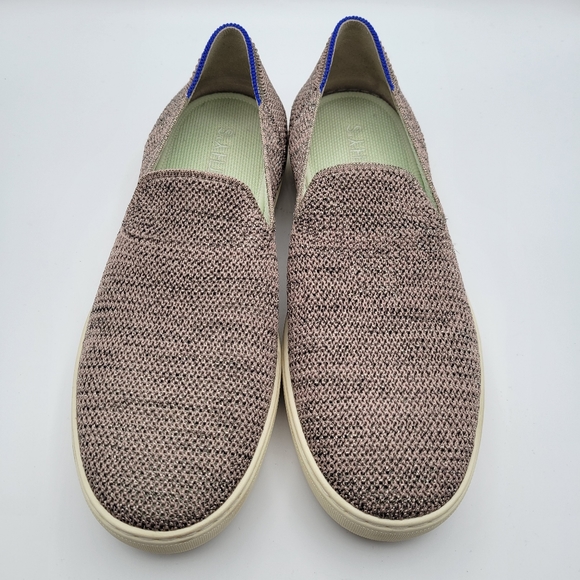 rothys stardust sneakers